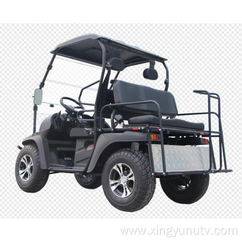 5KW Electric UTV with EEC